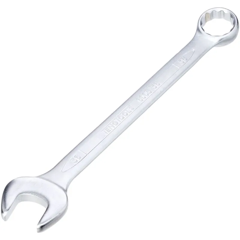 Tengtools Teng 600536 Combination Spanner 36mm TEN600536