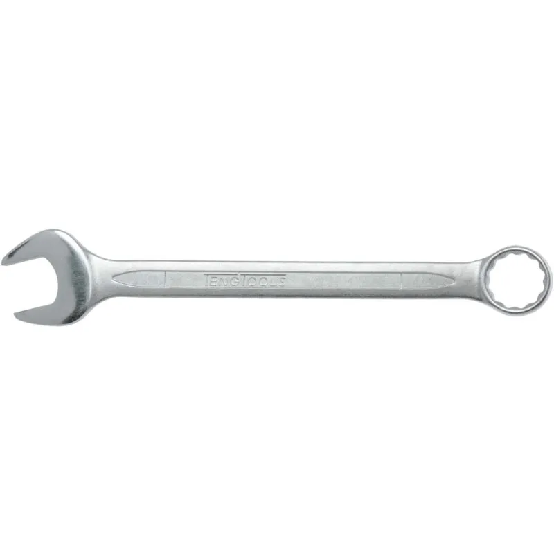 Tengtools Teng 600538 Combination Spanner 38mm TEN600538