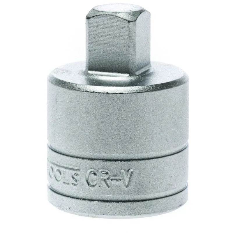 Tengtools Teng Adaptor 3/4in Female 1/2in Male 3/4in Drive TENM340086