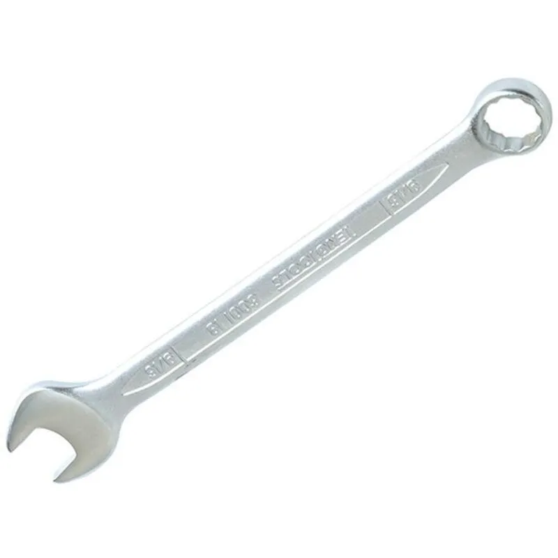 Tengtools Teng Combination Spanner 23mm TEN600523