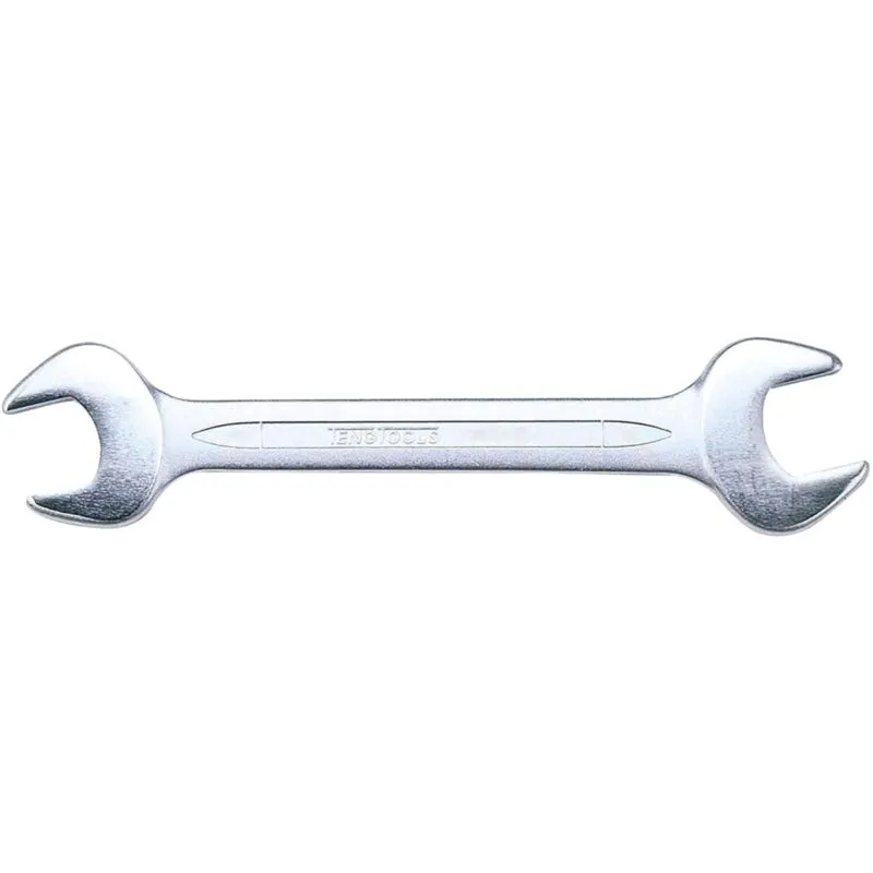Teng 623032 Double Open Ended Spanner 30 x 32mm