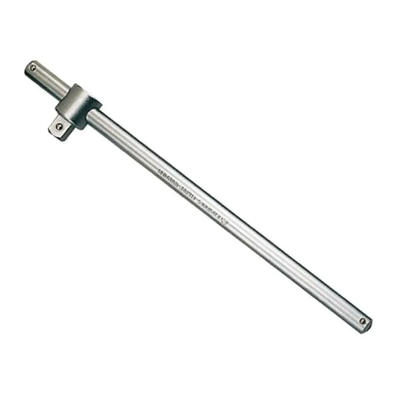 Tengtools Teng M120050-C Sliding T-Bar 1/2in Drive TENM120050