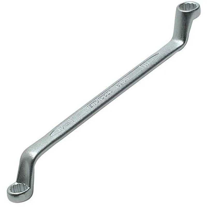 Teng 632123 Ring Spanner 21 x 23mm