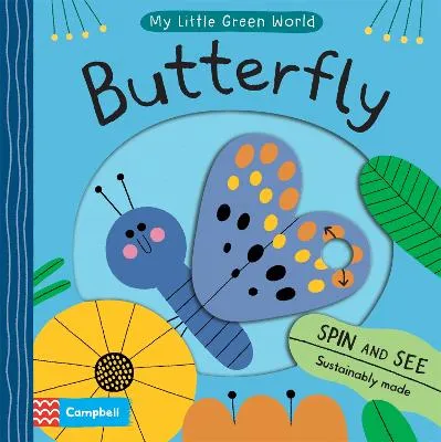 Teresa Bellón Butterfly