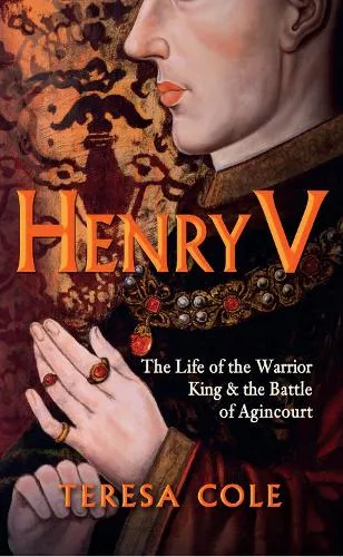 Teresa Cole Henry V