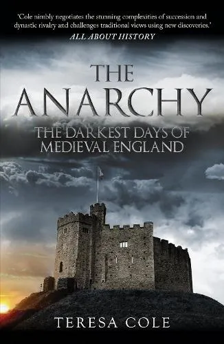 Teresa Cole The Anarchy