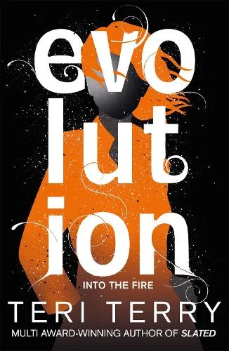 Teri Terry Dark Matter: Evolution