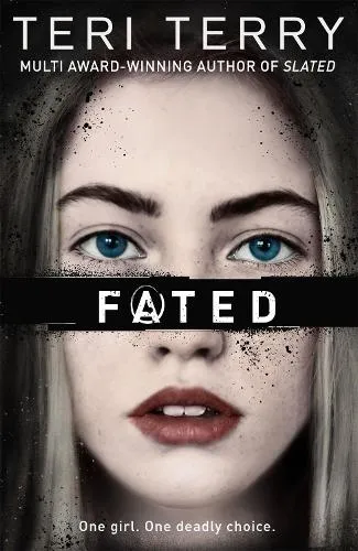 Teri Terry Fated