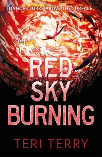 Teri Terry Red Sky Burning
