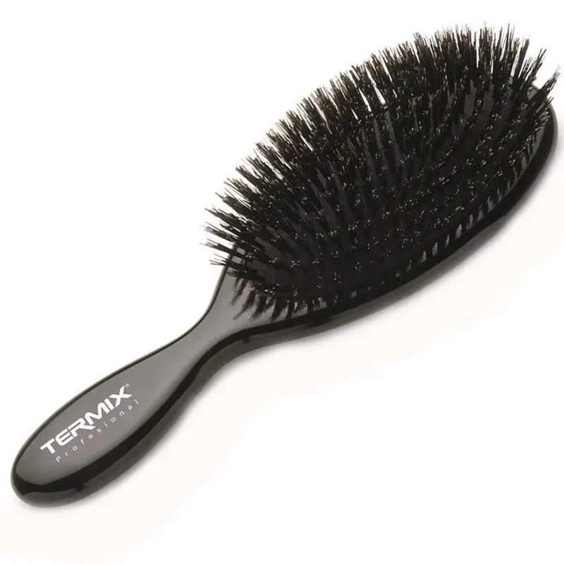 Termix Small Hair Brush Natural Hair