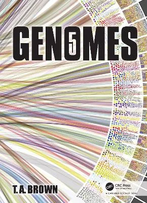 Terry A. Brown Genomes 5
