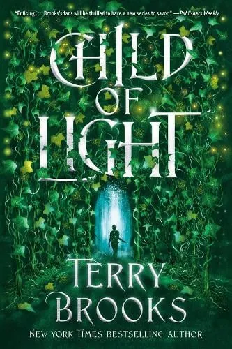 Terry Brooks Child of Light