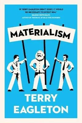 Terry Eagleton Materialism