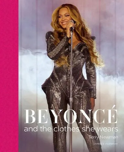Terry Newman Beyoncé