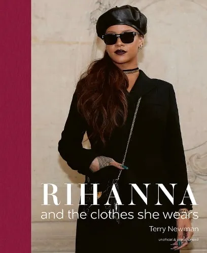 Terry Newman Rihanna