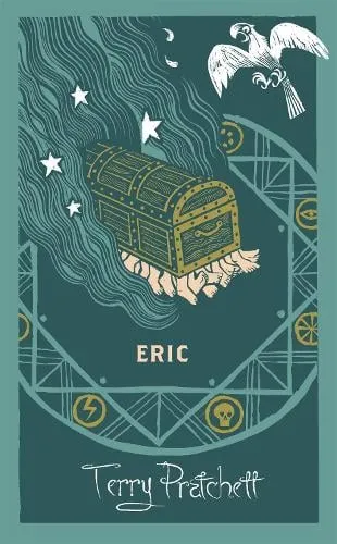 Terry Pratchett Eric