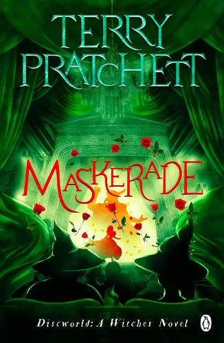 Terry Pratchett Maskerade