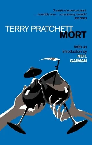Terry Pratchett Mort