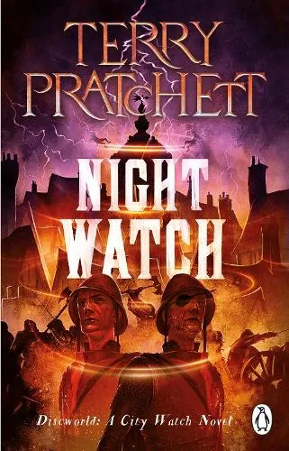 Terry Pratchett Night Watch