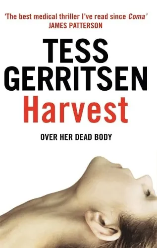 Tess Gerritsen Harvest
