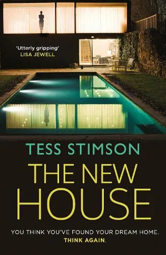 Tess Stimson The New House