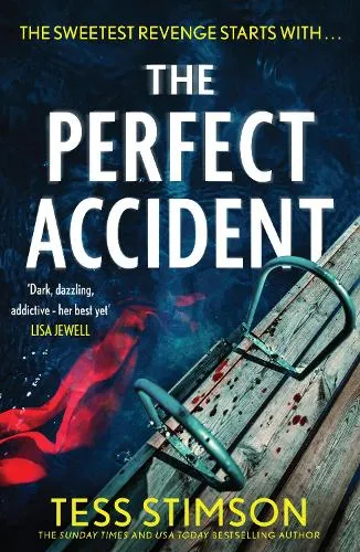Tess Stimson The Perfect Accident