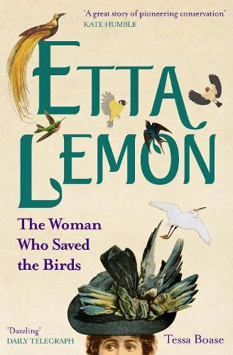 Tessa Boase Etta Lemon