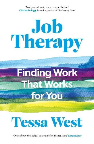 Tessa West Job Therapy