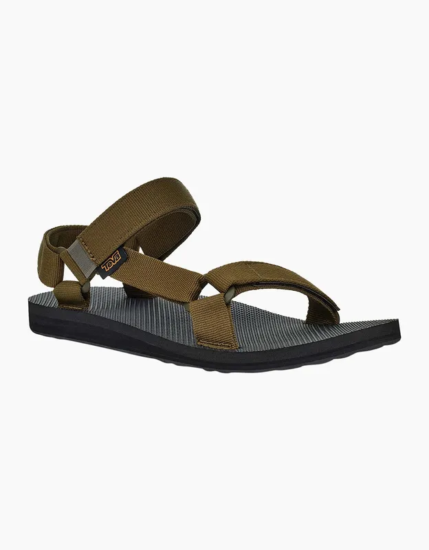 Teva Original Universal Sandals - Dark Olive