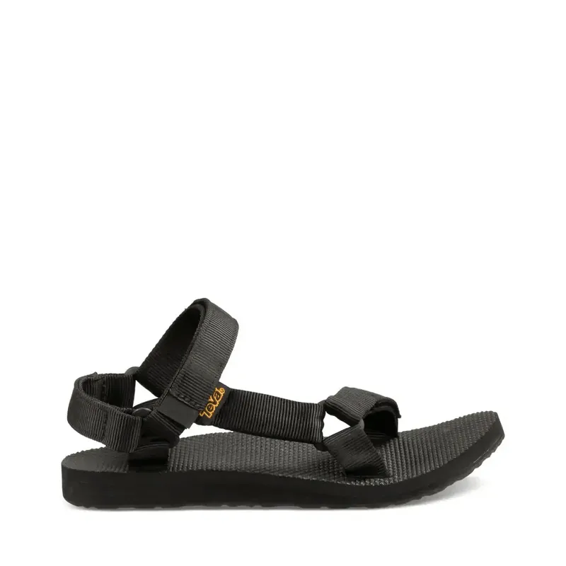 Sandals Teva Original Universal Noir 39