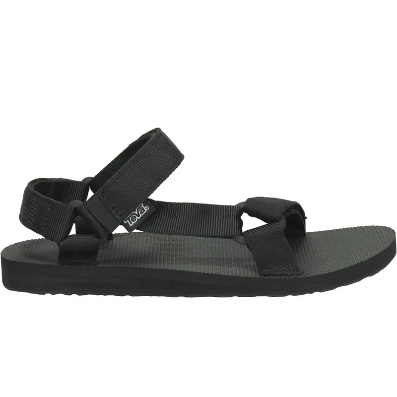 Sandals Teva Original Universal Urban Noir 45,5