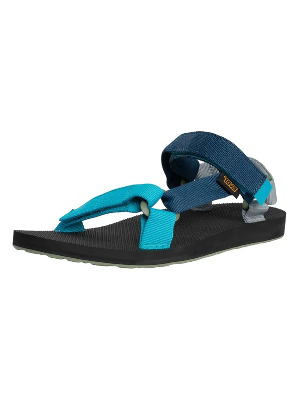 Teva Original Universal Sandals - Blue Opal