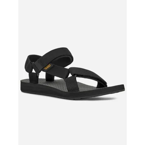 Sandals Teva Original Universal Noir 36