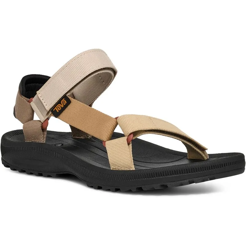 Teva Womens Winsted / Neutral Multi / 4 - Size: 4