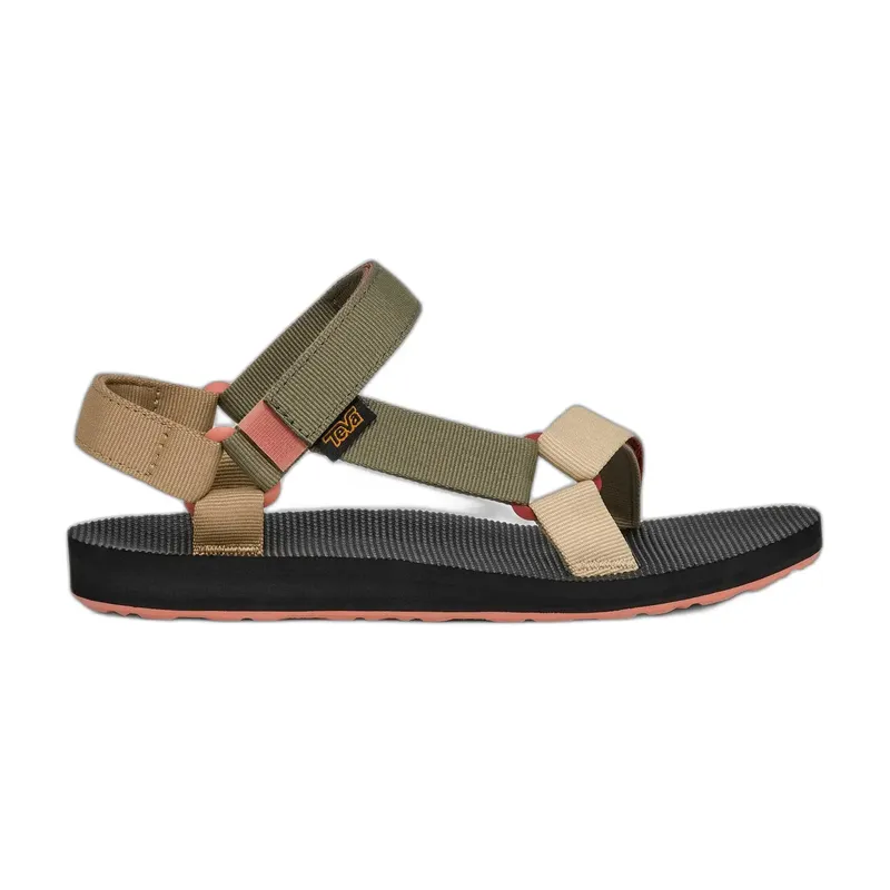 Women's sandals Teva Original Universal Vert 40