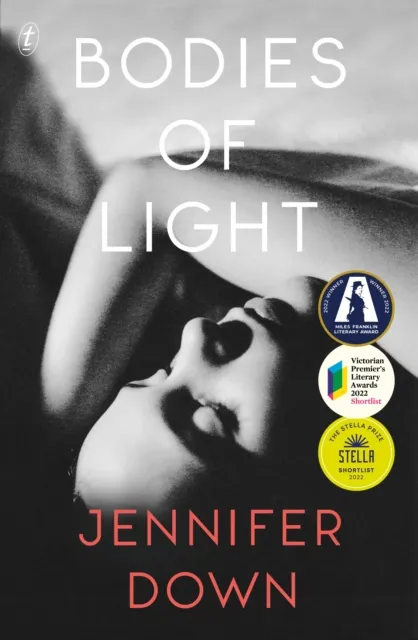 Text Publishing Bodies Of Light