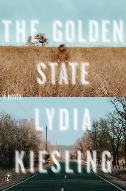 Text Publishing The Golden State