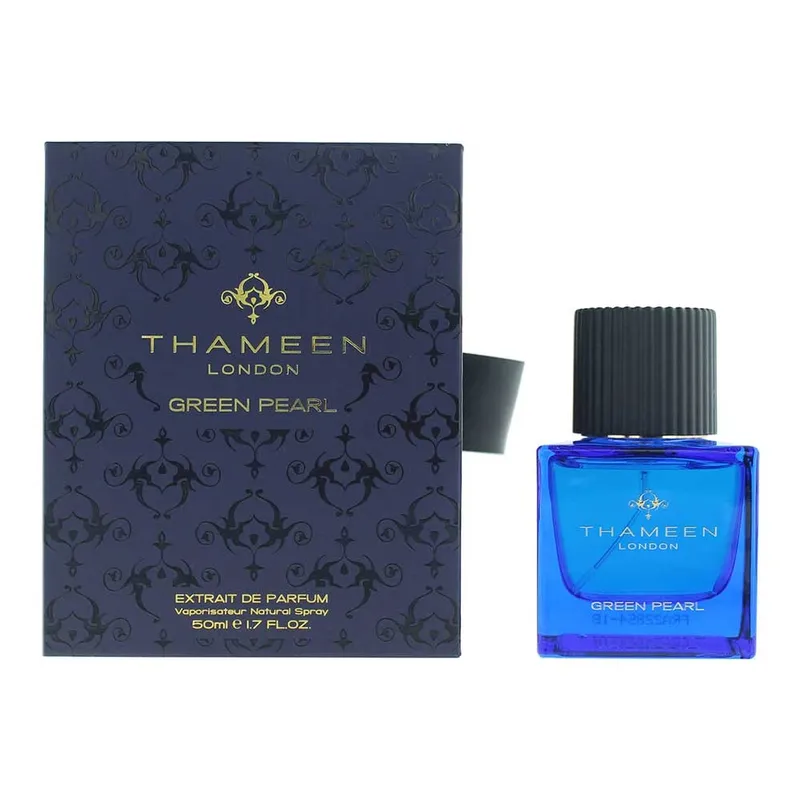 Thameen Green Pearl Extrait De Parfum, 50ml