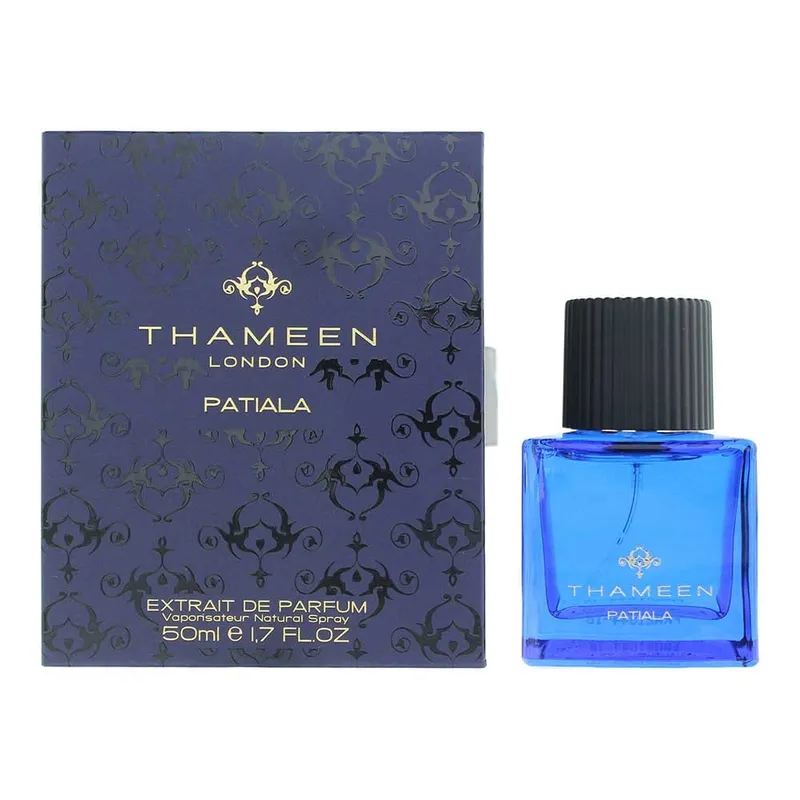 Thameen Patiala Extrait De Parfum, 50ml