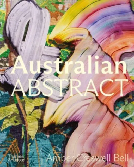 Thames and Hudson (Australia) Pty Ltd Australian Abstract