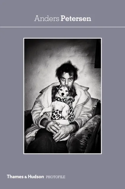 Thames & Hudson Ltd Anders Petersen