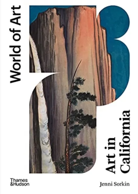 Thames & Hudson Ltd Art In California