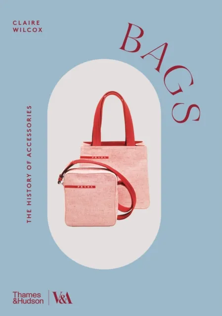 Thames & Hudson Ltd Bags
