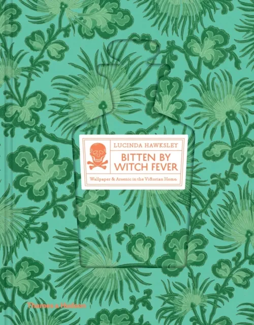Lucinda Hawksley Bitten By Witch Fever