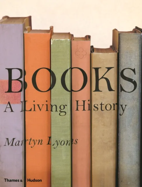 Thames & Hudson Ltd Books: A Living History