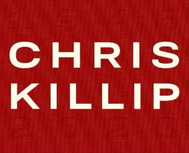 Thames & Hudson Ltd Chris Killip