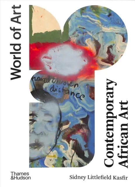 Thames & Hudson Ltd Contemporary African Art