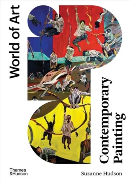 Thames & Hudson Ltd Contemporary Painting