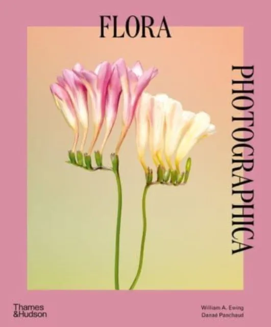 Thames & Hudson Ltd Flora Photographica