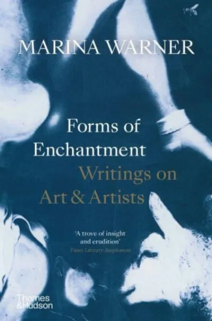 Marina Warner Forms of Enchantment